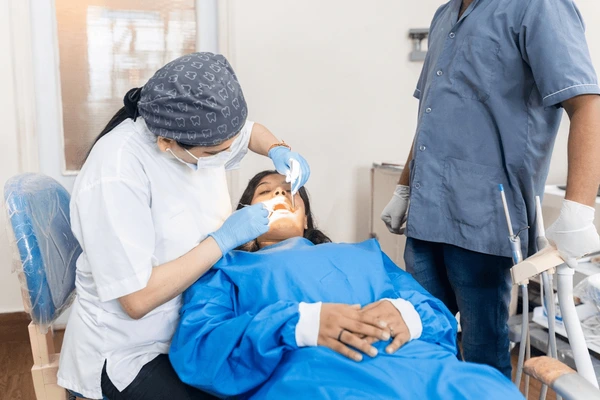 Dental Surgery